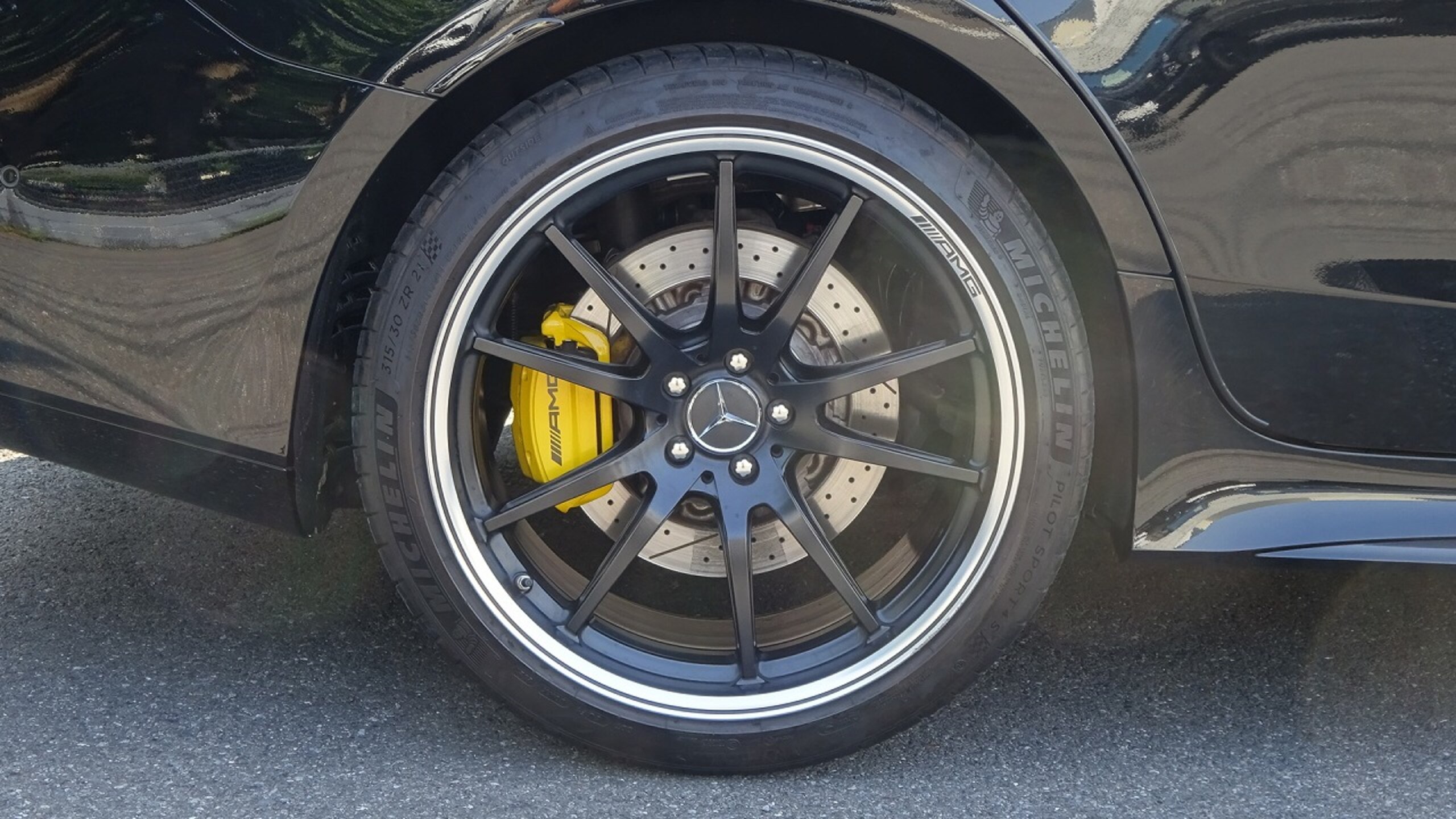 2022 Mercedes-AMG GT 4Door Coupe - メルセデスＡＭＧ GT 4ドアクーペ 53 4マチックプラス 4WD AMGダイナミックプラスパッケージ・パノラミックスライディングルーフ・ヘッドアップディスプレイ・ワンオーナー・認定中古車保証