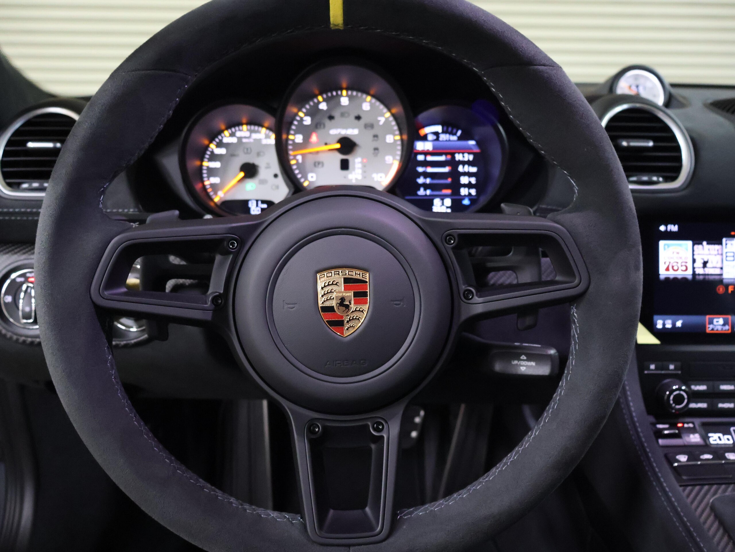 2025 Porsche 718 Cayman - 2025 بورشه 718 Cayman