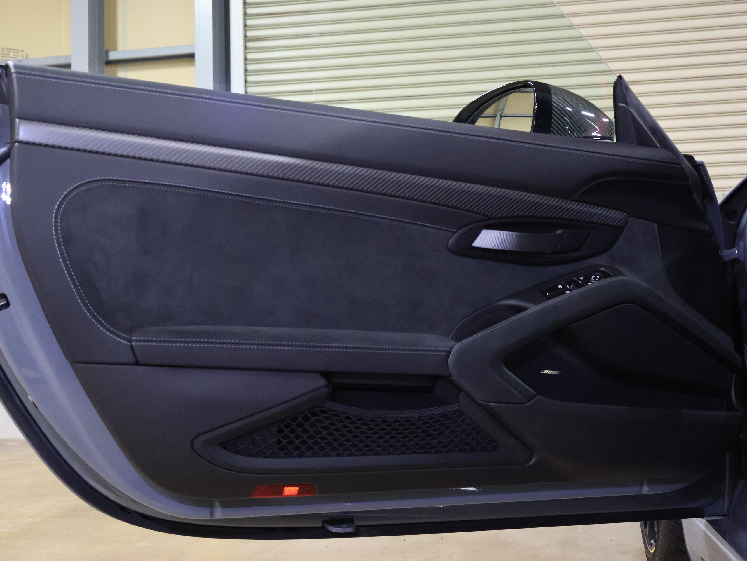 2025 Porsche 718 Cayman - 2025 بورشه 718 Cayman