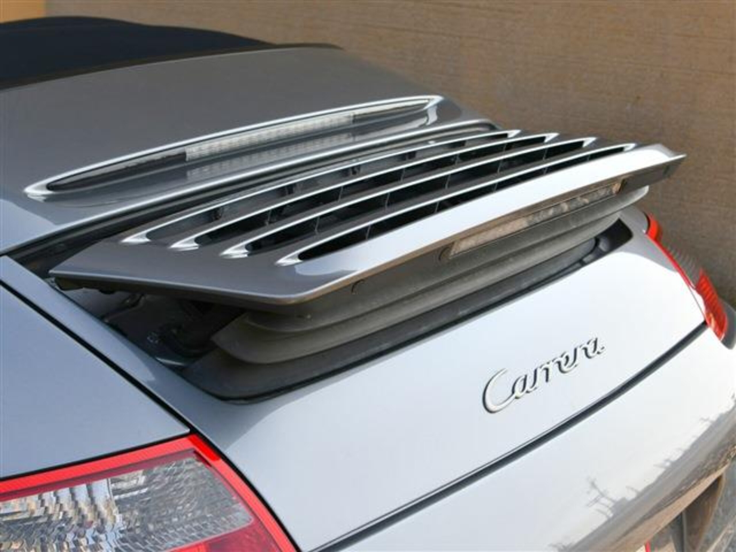 2005 Porsche 911 Cabriolet - 2005 بورشه 911 Cabriolet