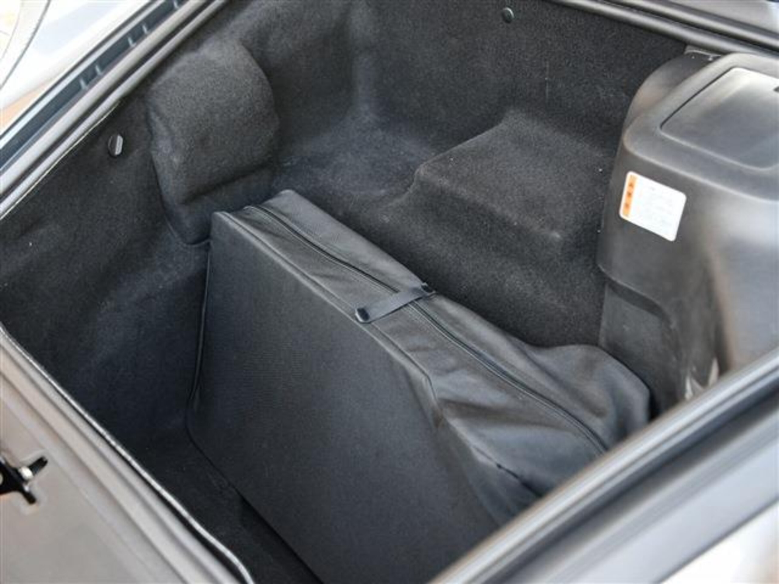 2005 Porsche 911 Cabriolet - 2005 بورشه 911 Cabriolet