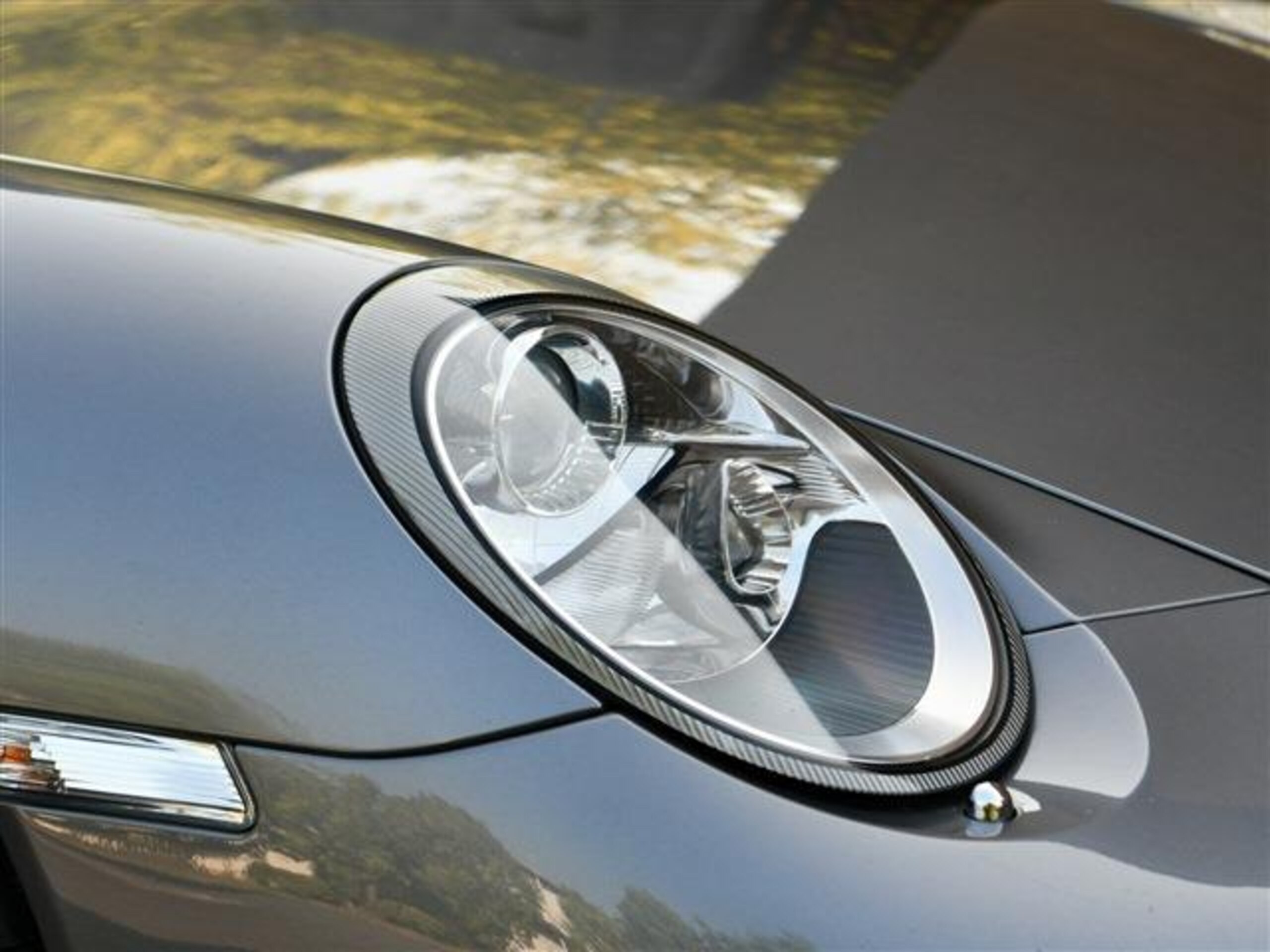 2005 Porsche 911 Cabriolet - 2005 بورشه 911 Cabriolet