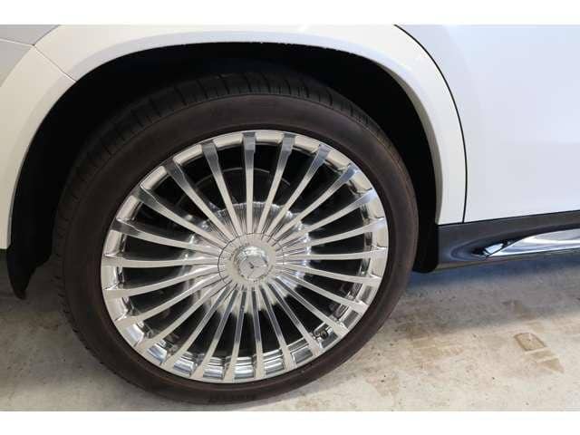 2022 MAYBACH MAYBACH OTHERS/7AA-167987