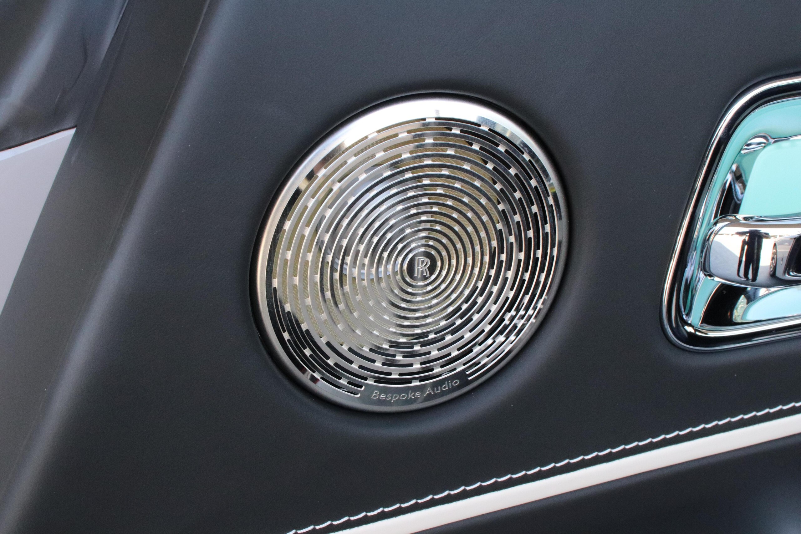 2022 Rolls-Royce Black Badge Wraith - 2022 رولز رويس Black Badge Wraith