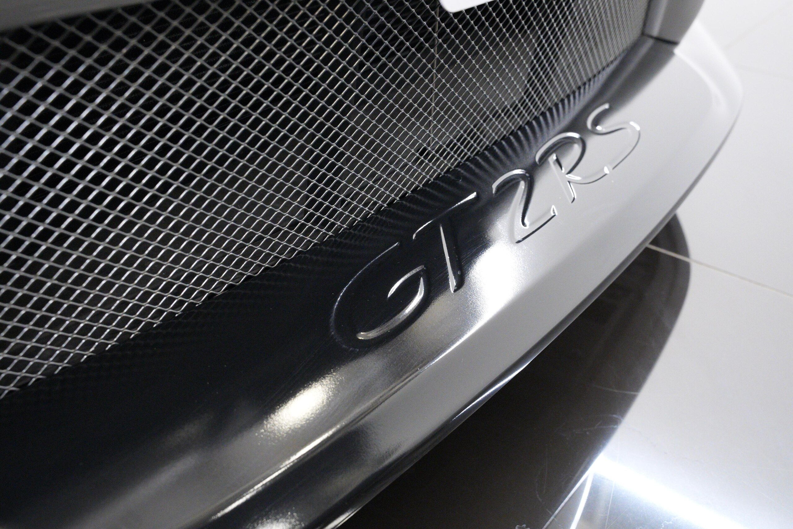 2019 Porsche 911
