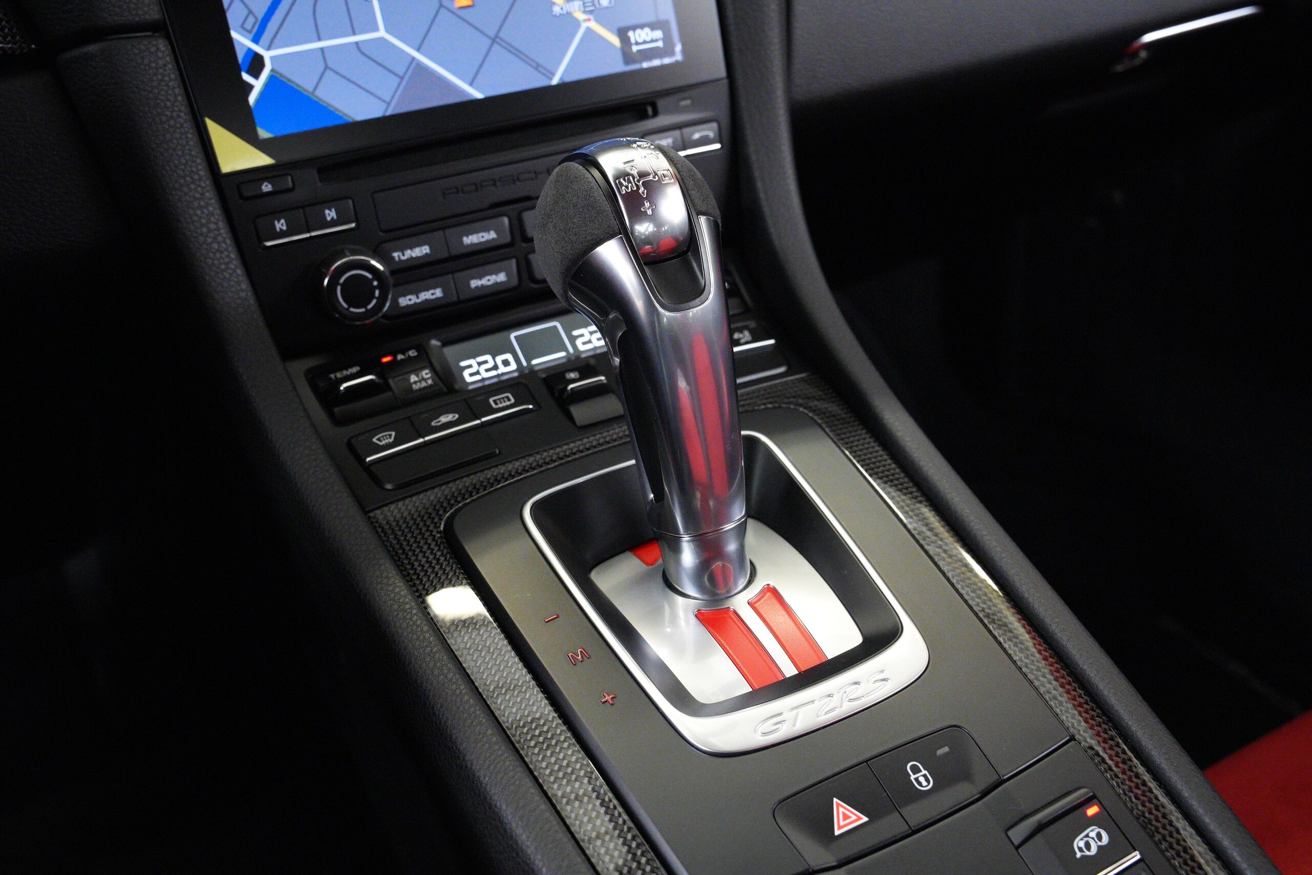 2019 Porsche 911