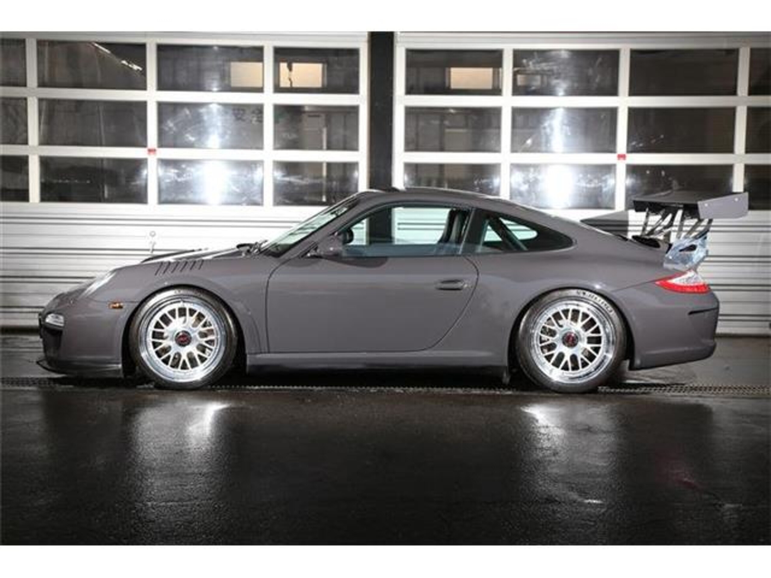 2013 Porsche 911 - ポルシェ 911 997.2 GT3RS 2010y US並行 CUP仕様