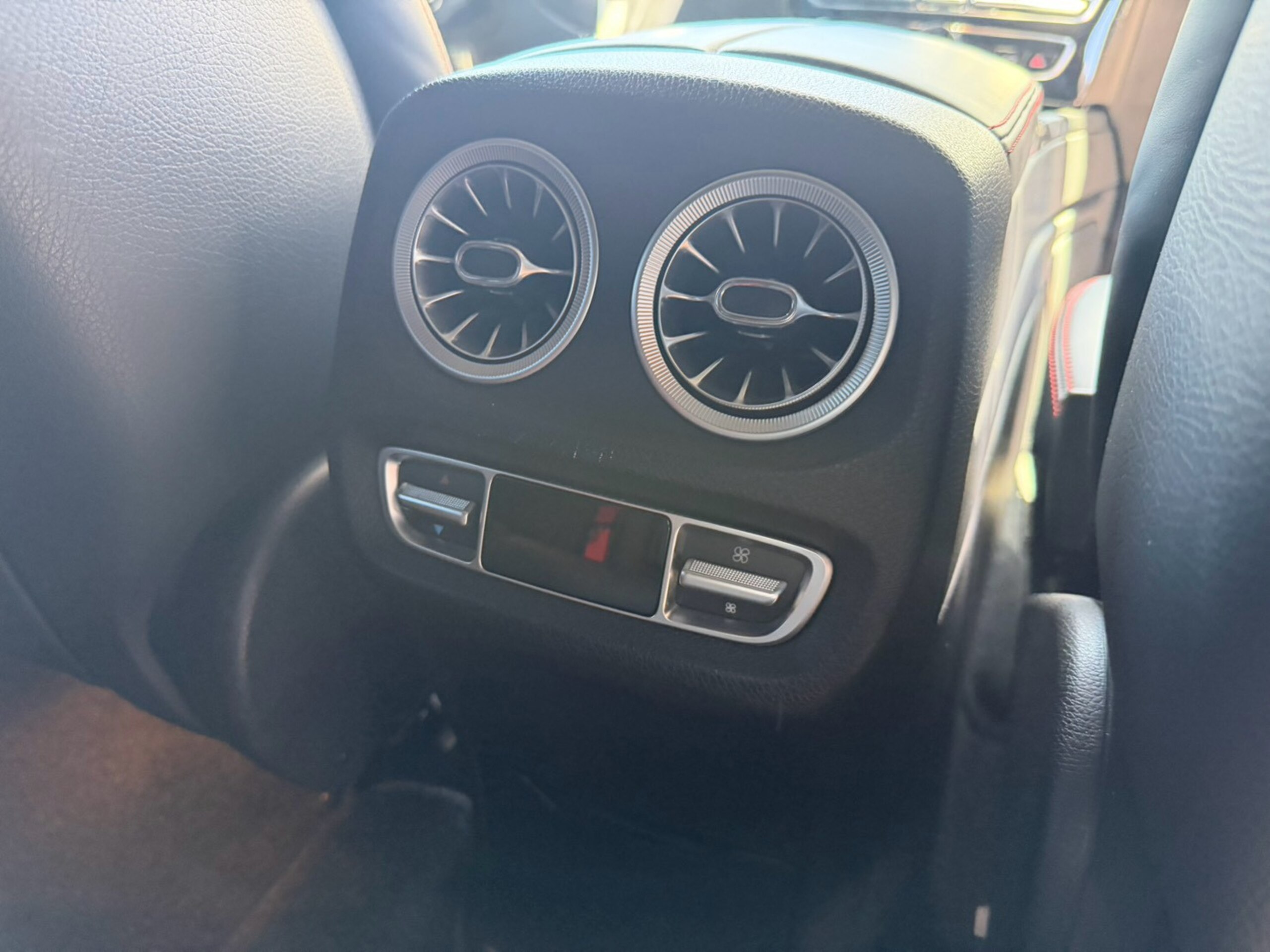 2019 Mercedes-Benz G-Class