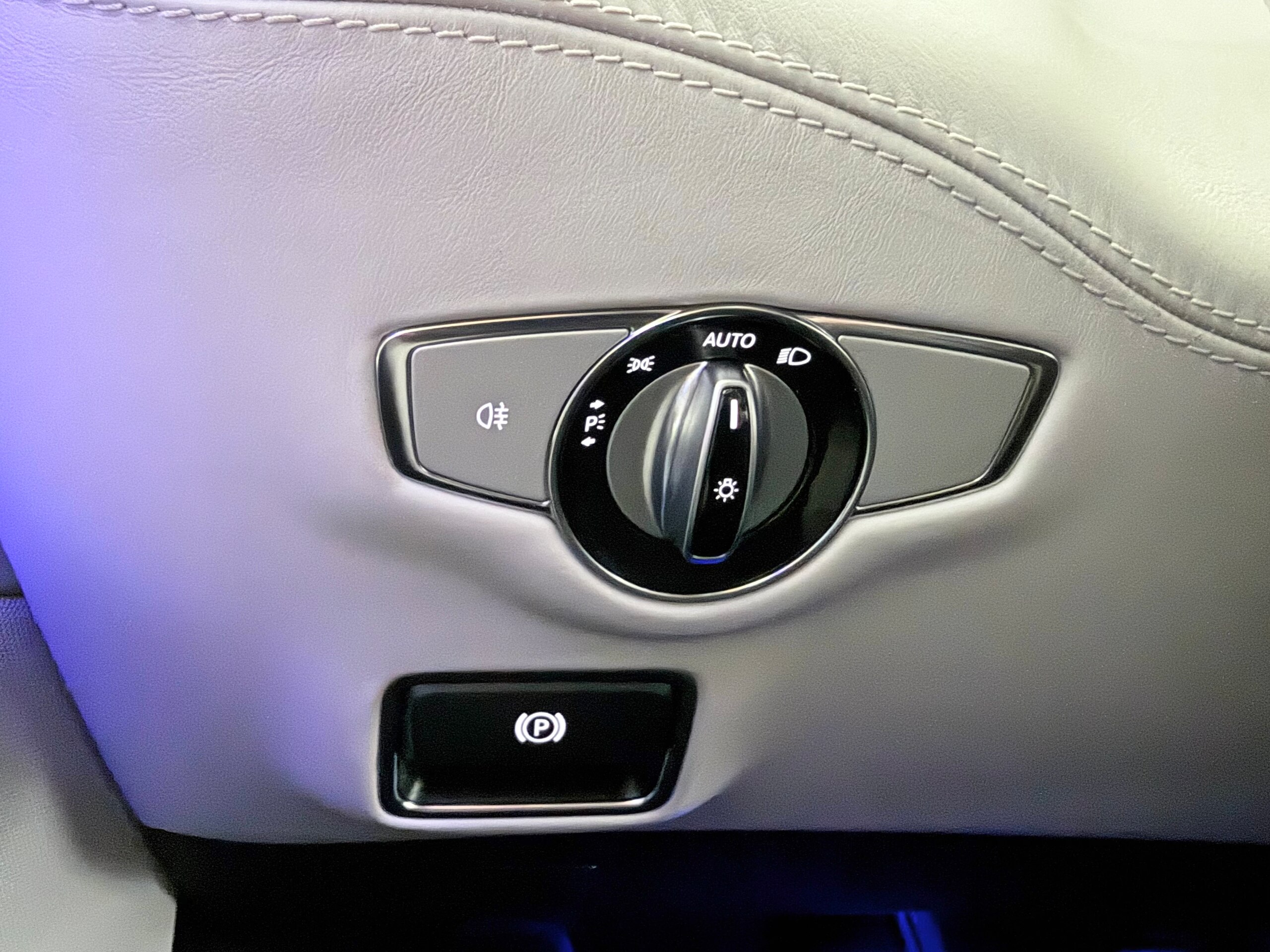 2015 Mercedes-Benz S-ClassCoupe - メルセデス・ベンツ Sクラスクーペ S550 4マチック エディション1 4WD