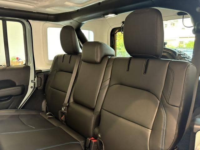 2023 JEEP WRANGLER 4xe/3LA-JL20L