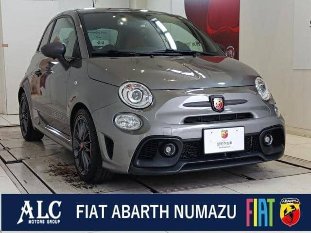 2022 ABARTH 595/3BA-31214T - 2022 أبارث 595