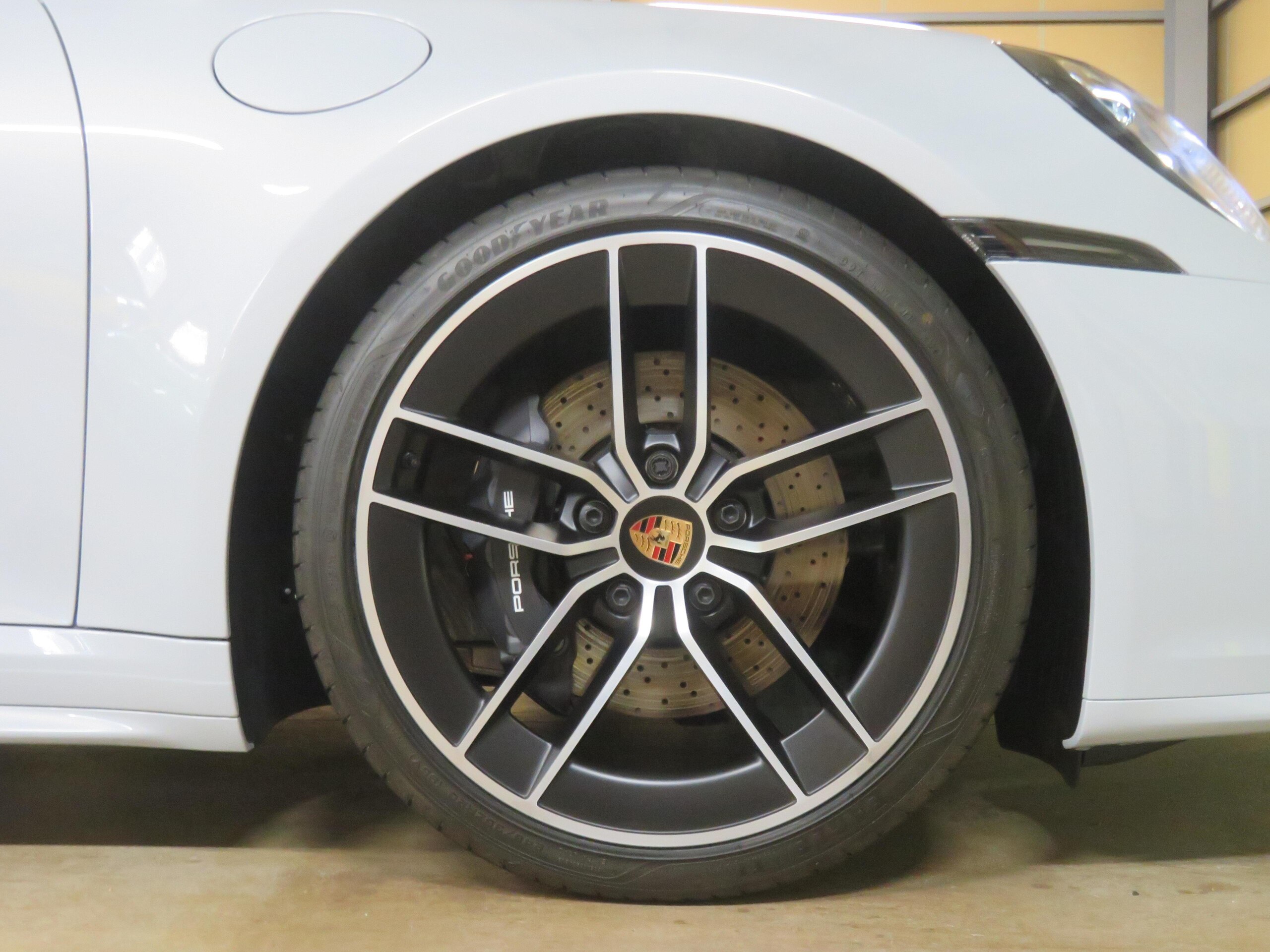 2025 Porsche 911 - ポルシェ 911 カレラT 992.2 6M/T Carrera T インテリア/フルバケット/HDマトリックス/BOSEサラウンド/スポーツデザインPkg/21AW(サテンブラック塗装)/パワステプラス