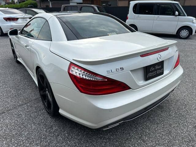 2013 MERCEDES-BENZ SL-CLASS/231473 - 2013 مرسيدس بنز SL-Class