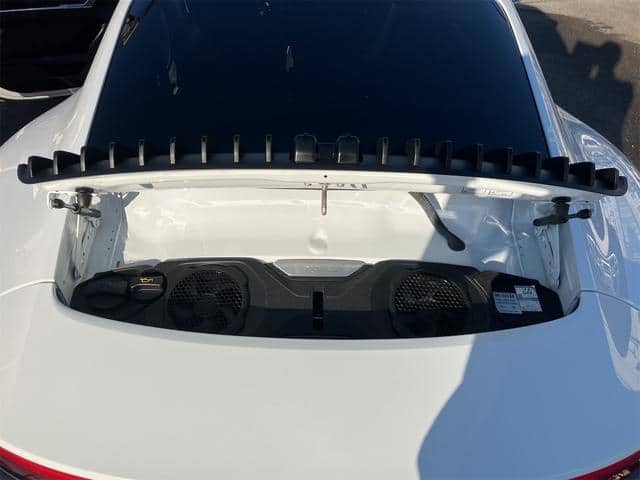 2020 PORSCHE 911/992L30 - 2020 ポルシェ 911