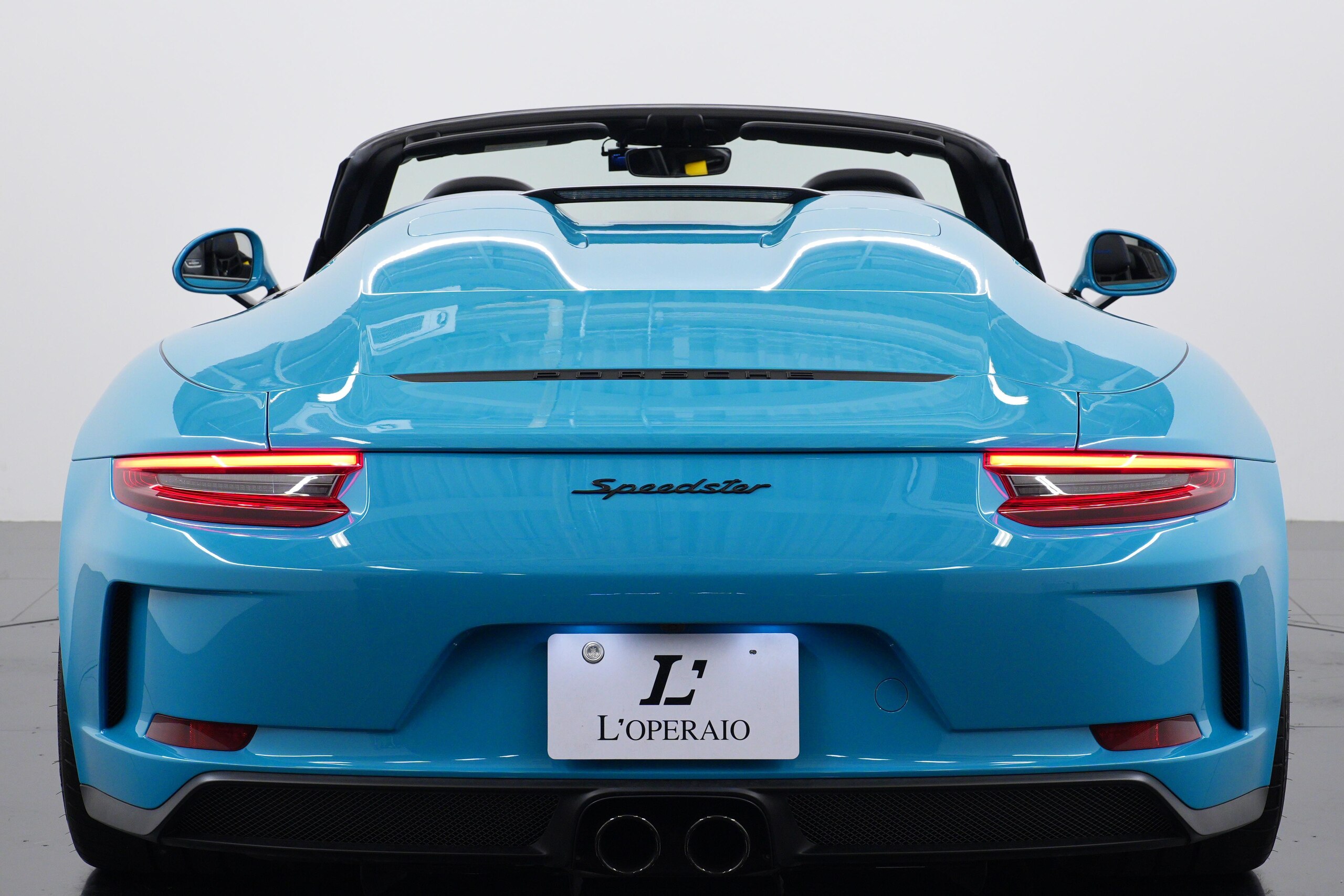 2020 Porsche 911 Cabriolet - 2020 بورشه 911 Cabriolet