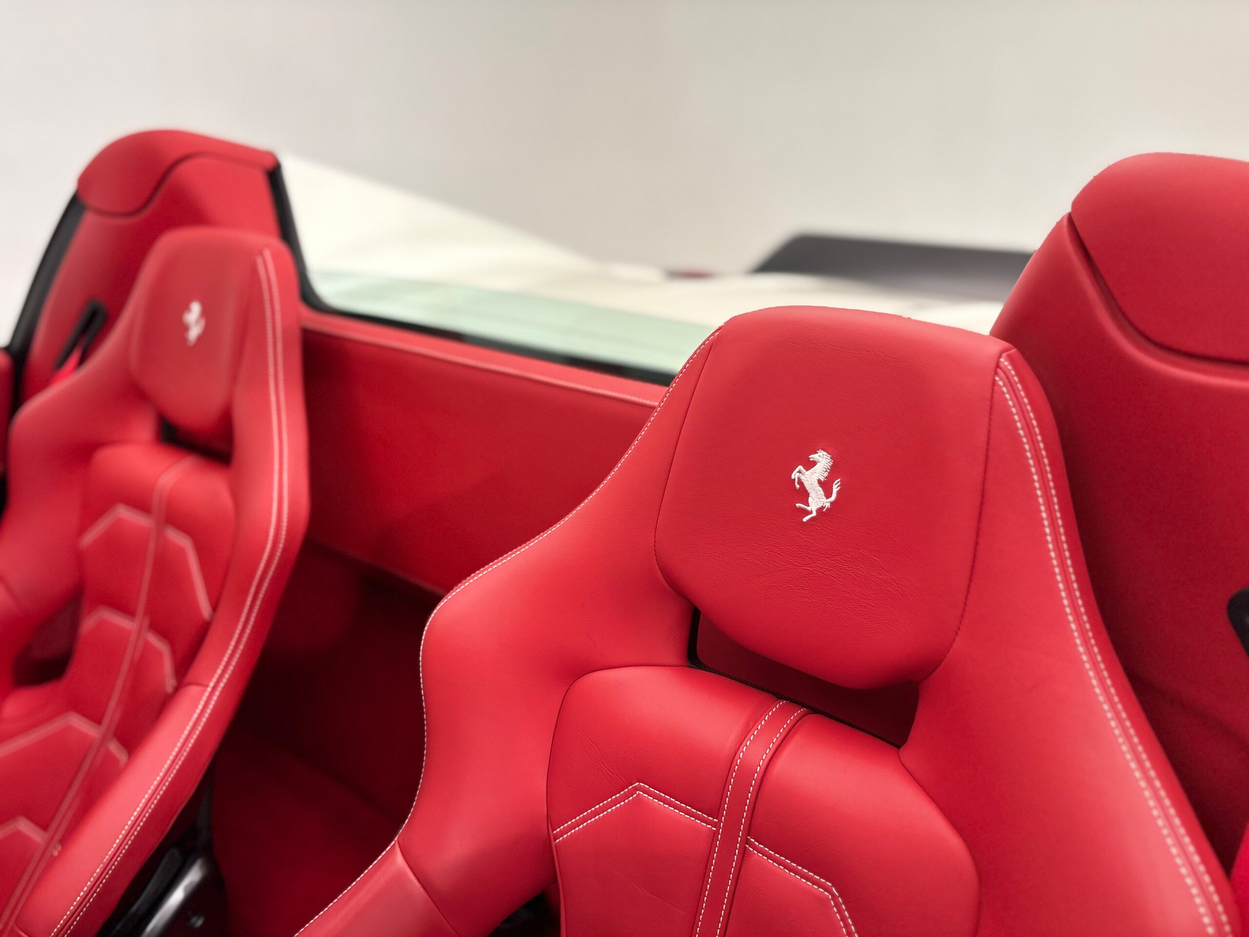 2025 Ferrari 458Spider - フェラーリ 458スパイダー F1 DCT