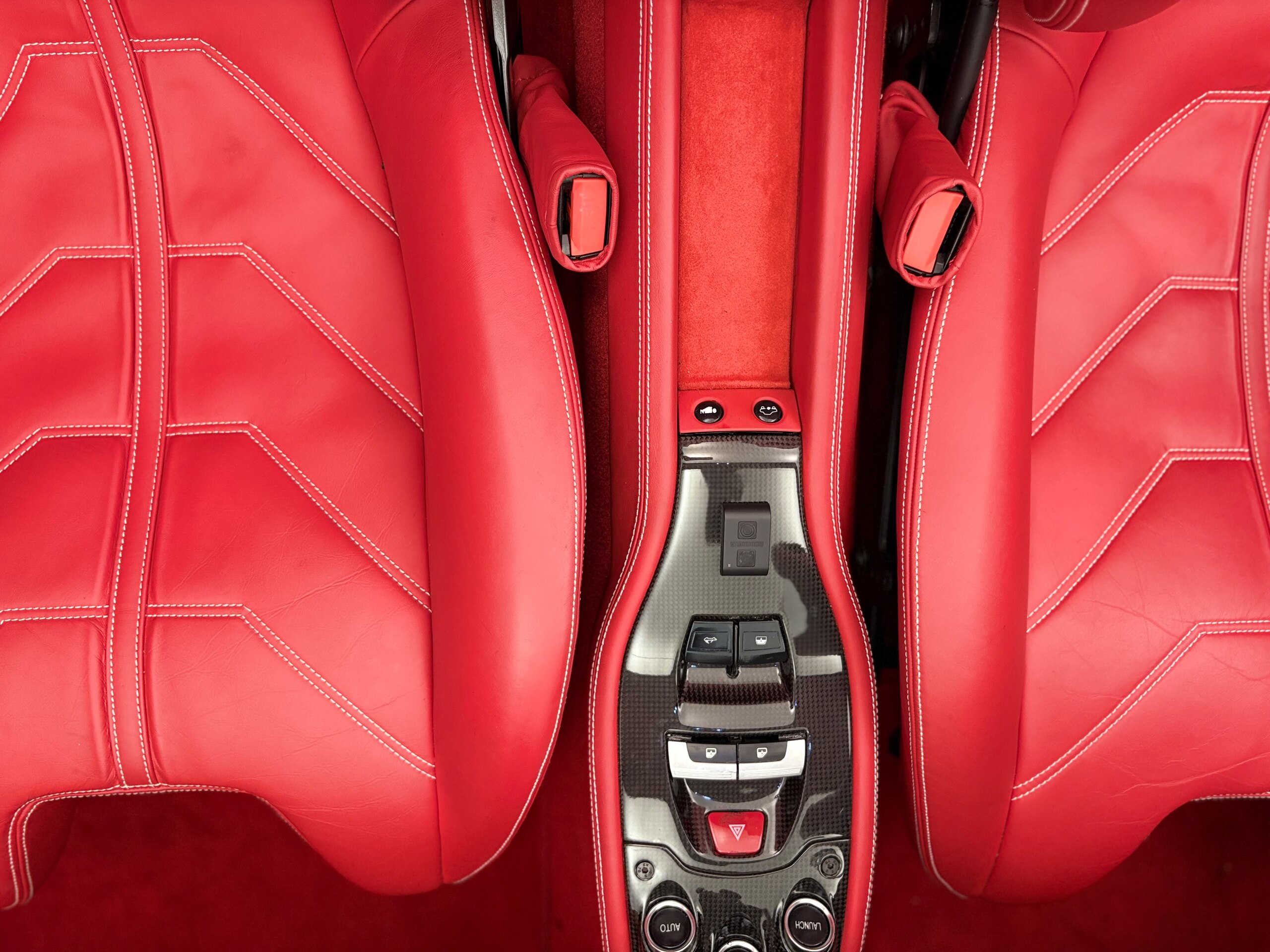 2025 Ferrari 458Spider - フェラーリ 458スパイダー F1 DCT