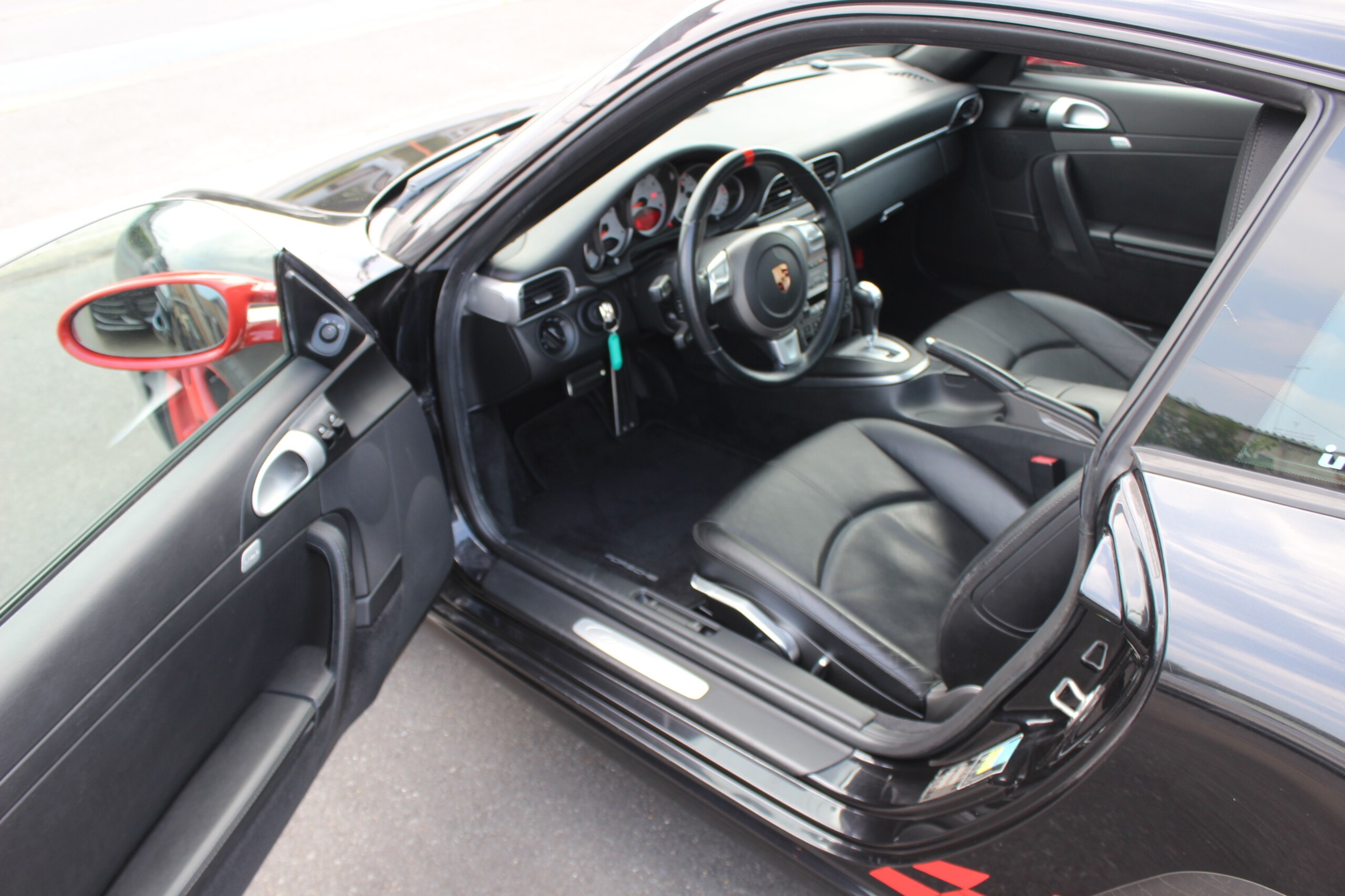 2005 Porsche 911 - 2005 بورشه 911
