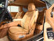 2021 Rolls-Royce Black Badge Wraith
