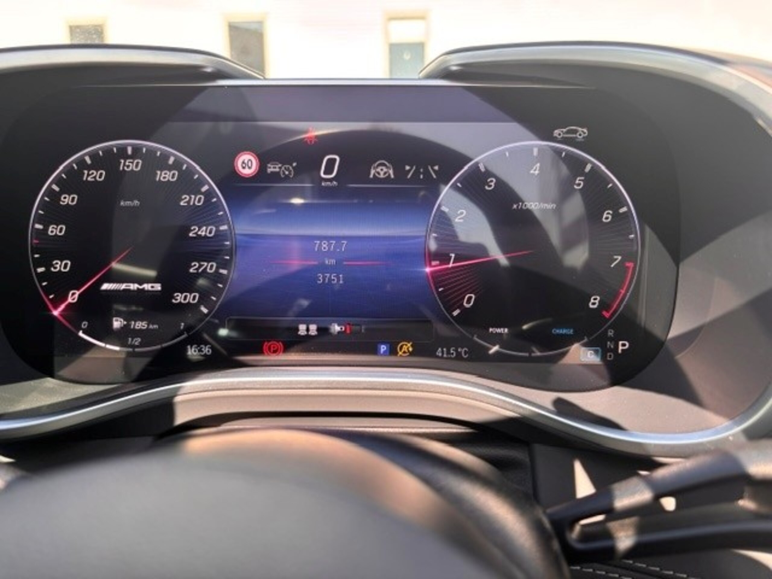2024 Mercedes-AMG SLClass - 2024 مرسيدس AMG SLClass