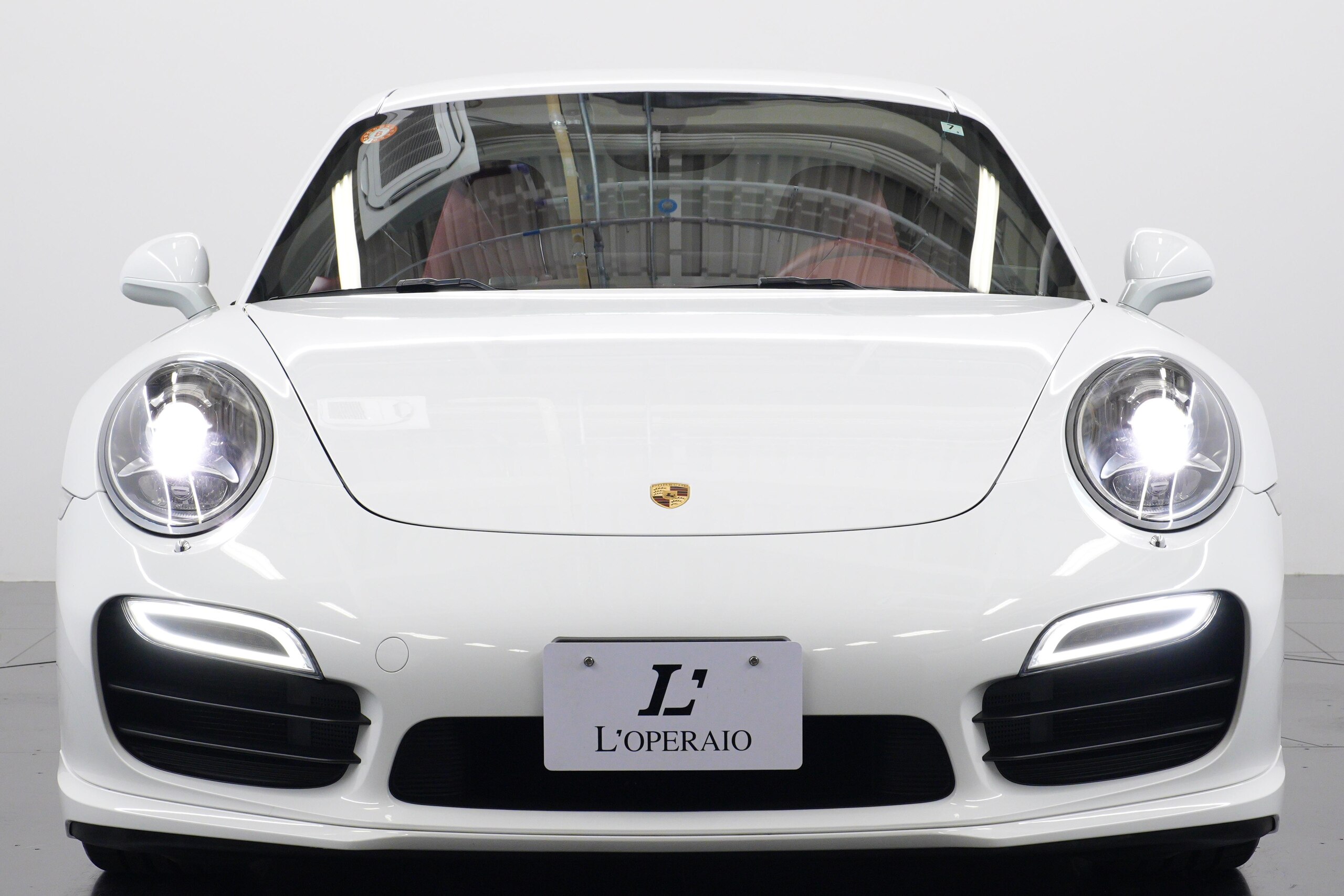 2014 Porsche 911 - 2014 بورشه 911
