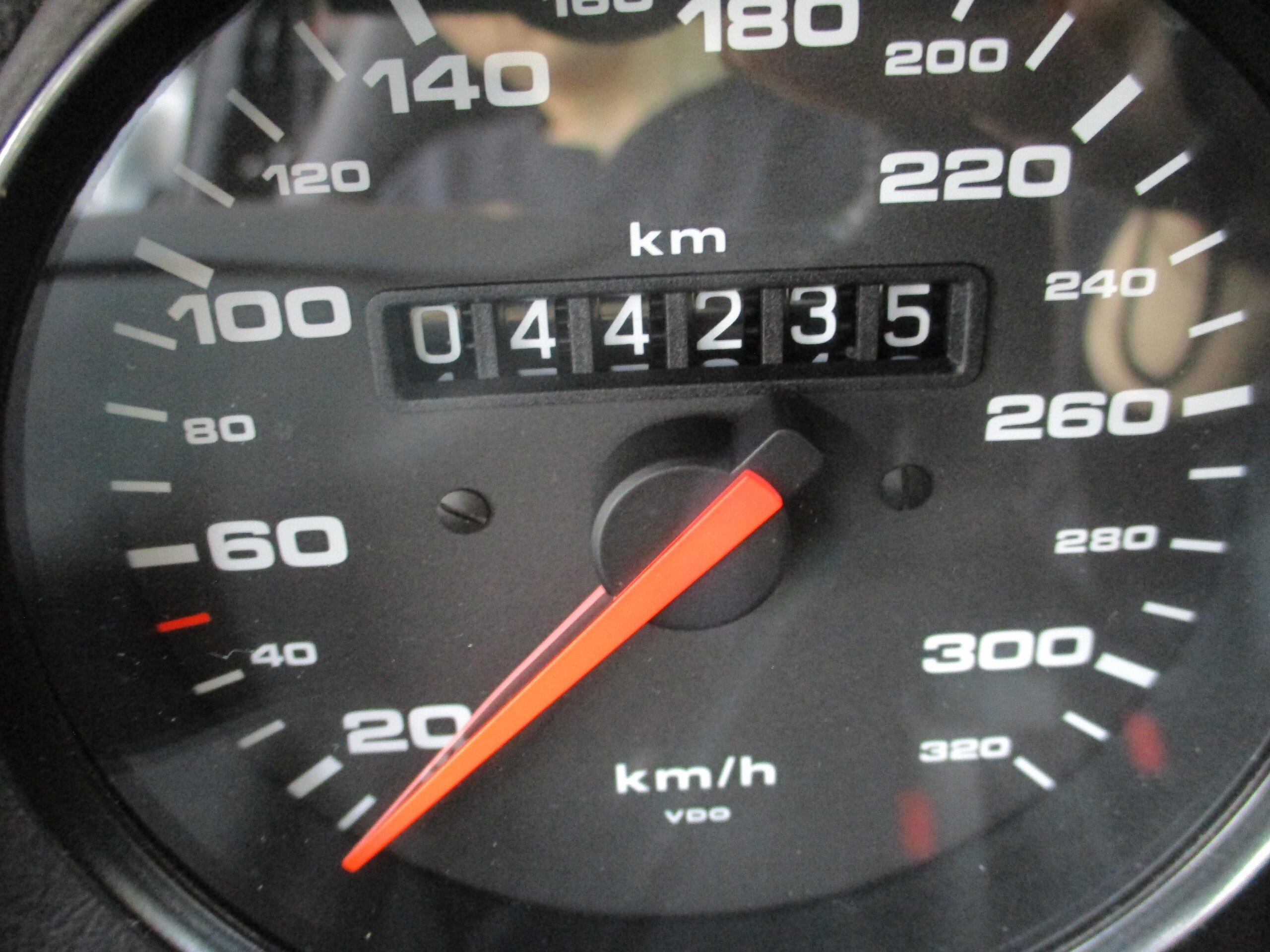 1995 Porsche 911 - 1995 بورشه 911