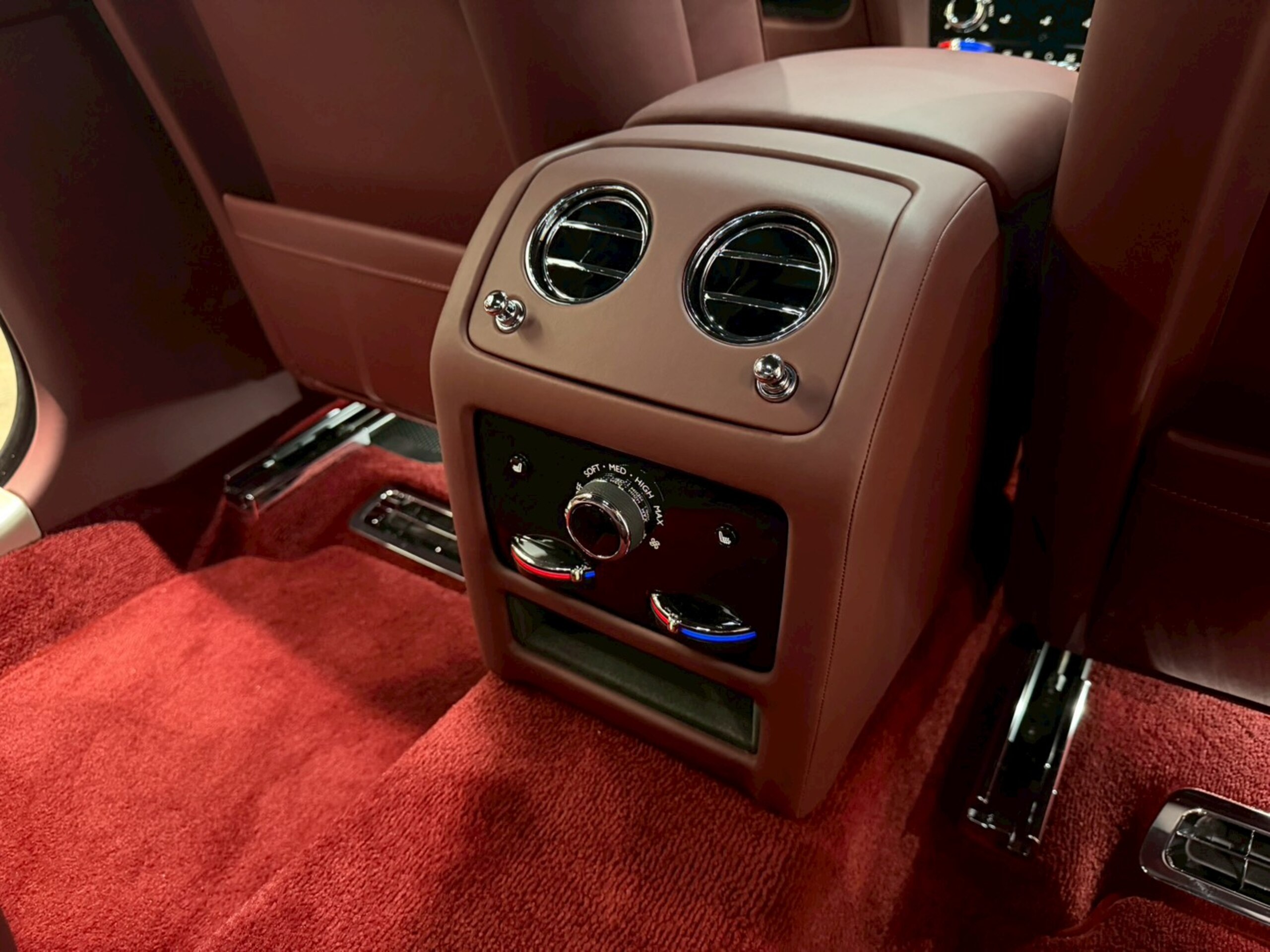 2021 Rolls-Royce Ghost