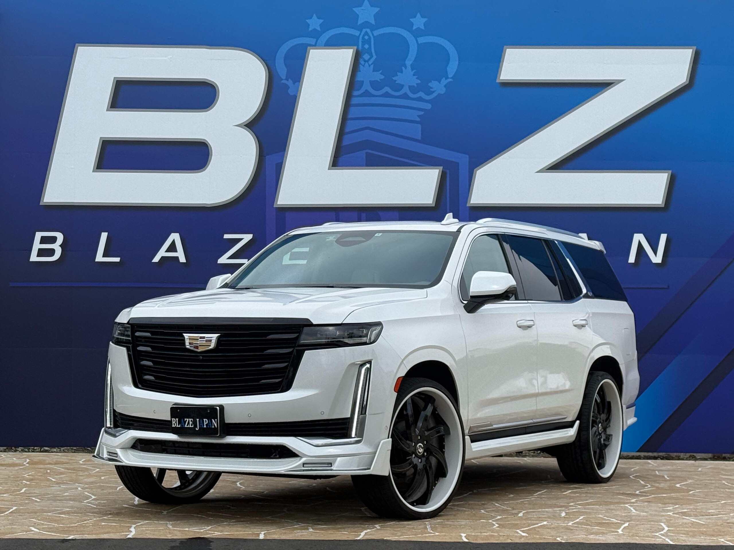 2022 Cadillac Escalade - 2022 كاديلاك Escalade