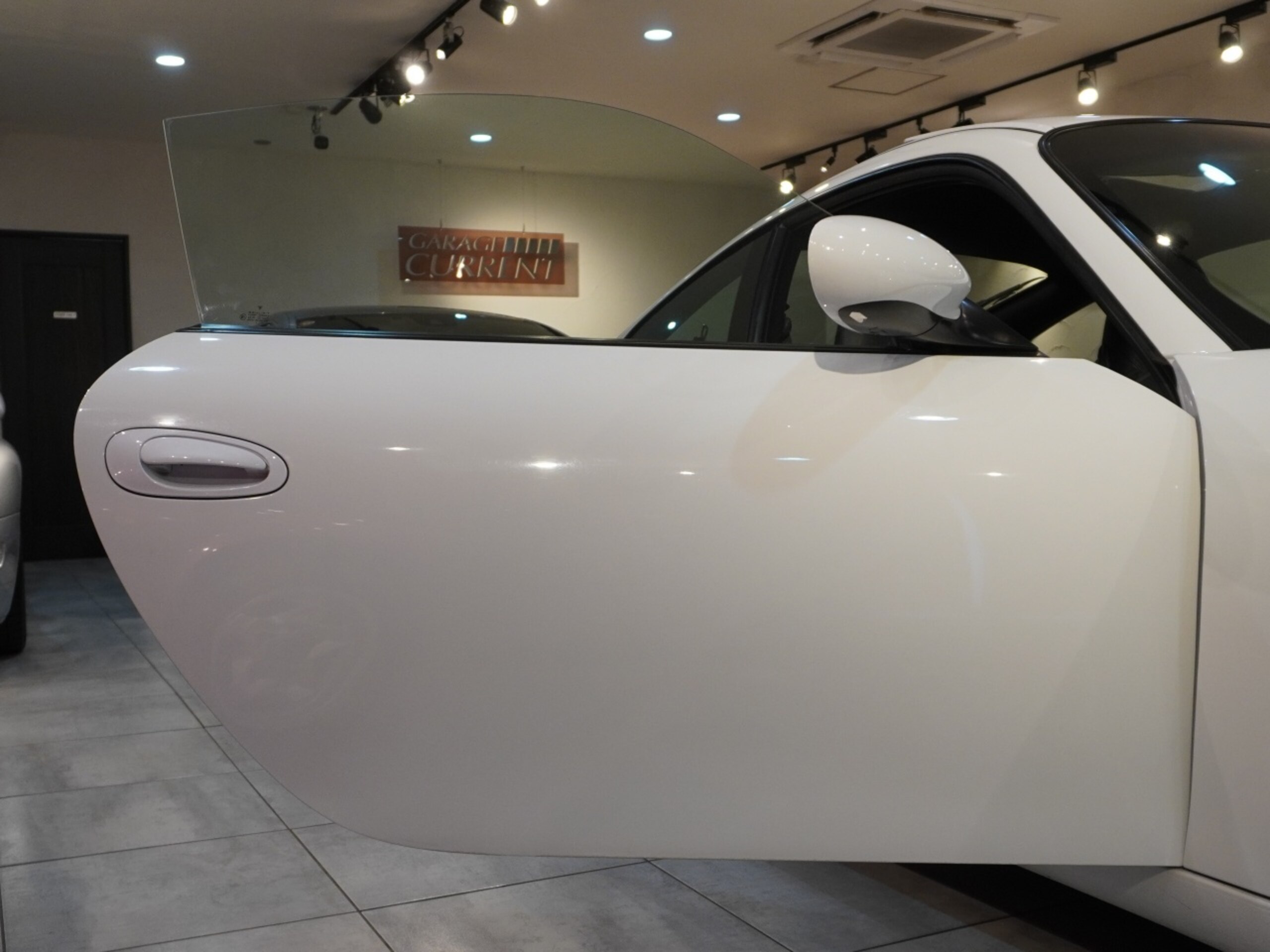1998 Porsche 911