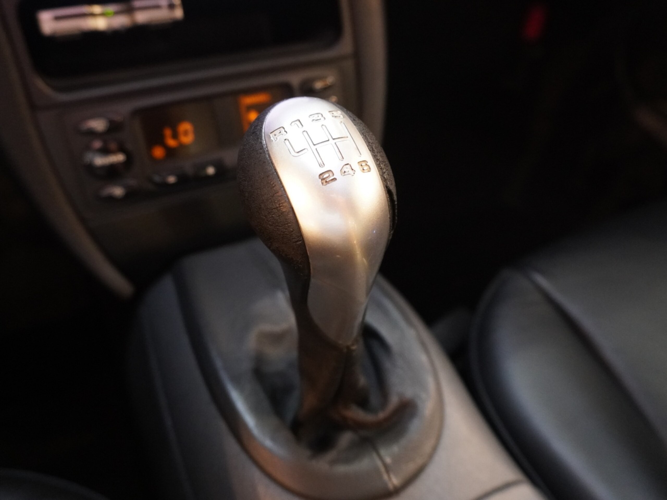 1998 Porsche 911