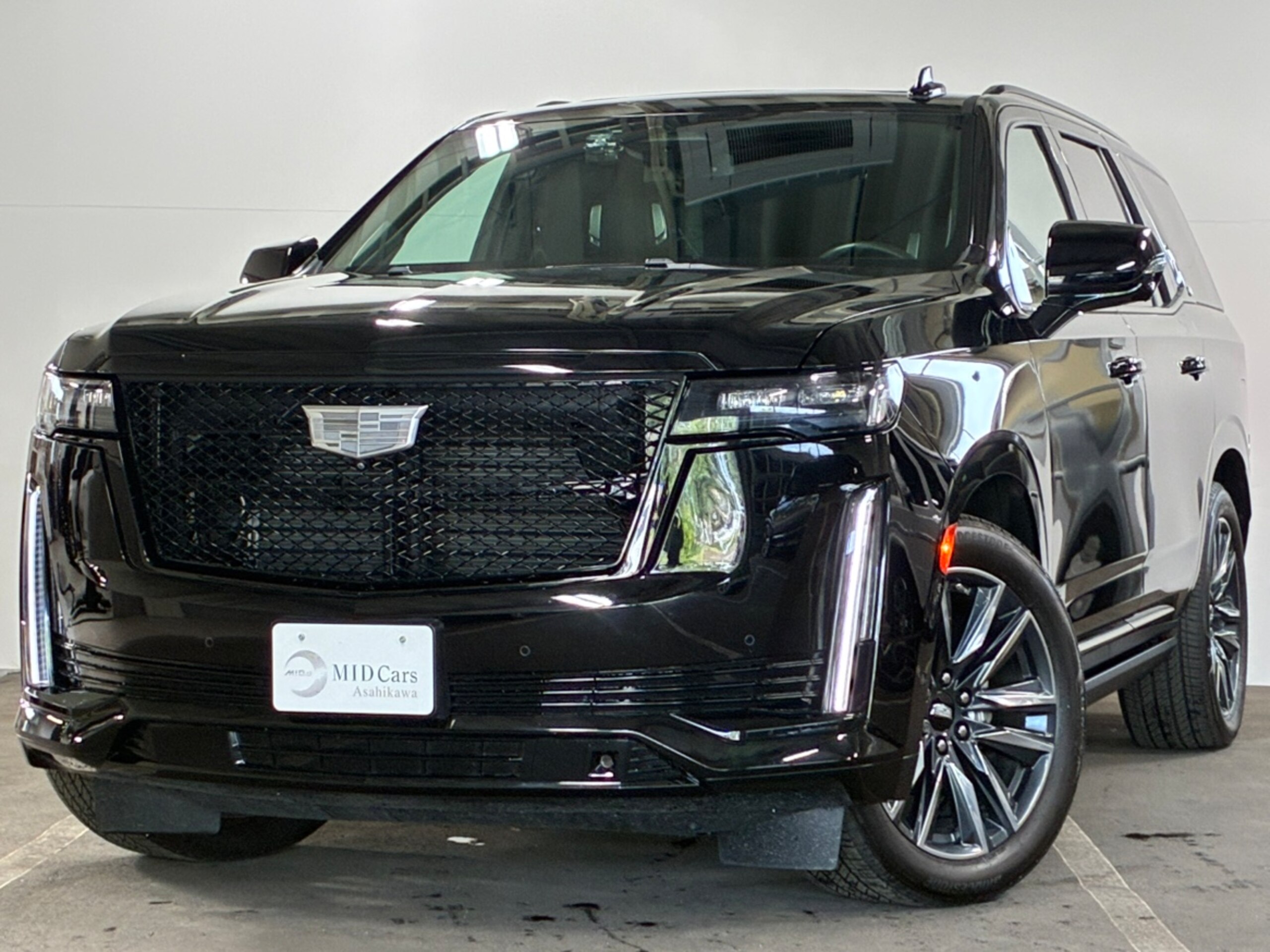 2021 Cadillac Escalade - 2021 كاديلاك Escalade