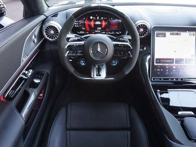 2024 MERCEDES-BENZ AMG GT GT634/7BA-192378C
