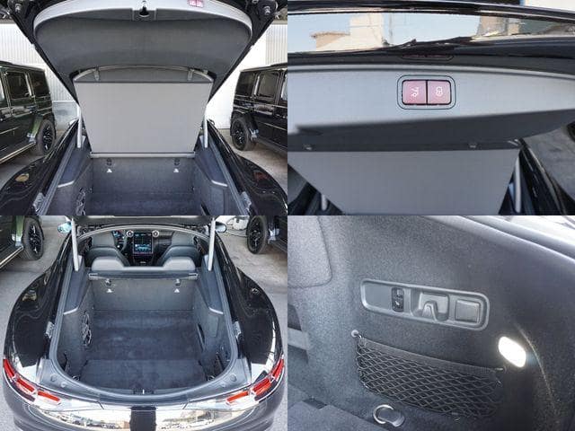 2024 MERCEDES-BENZ AMG GT GT634/7BA-192378C