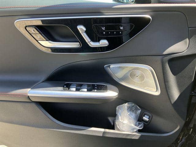 2024 MERCEDES-BENZ C-CLASS C434BSG/4AA-206087CN