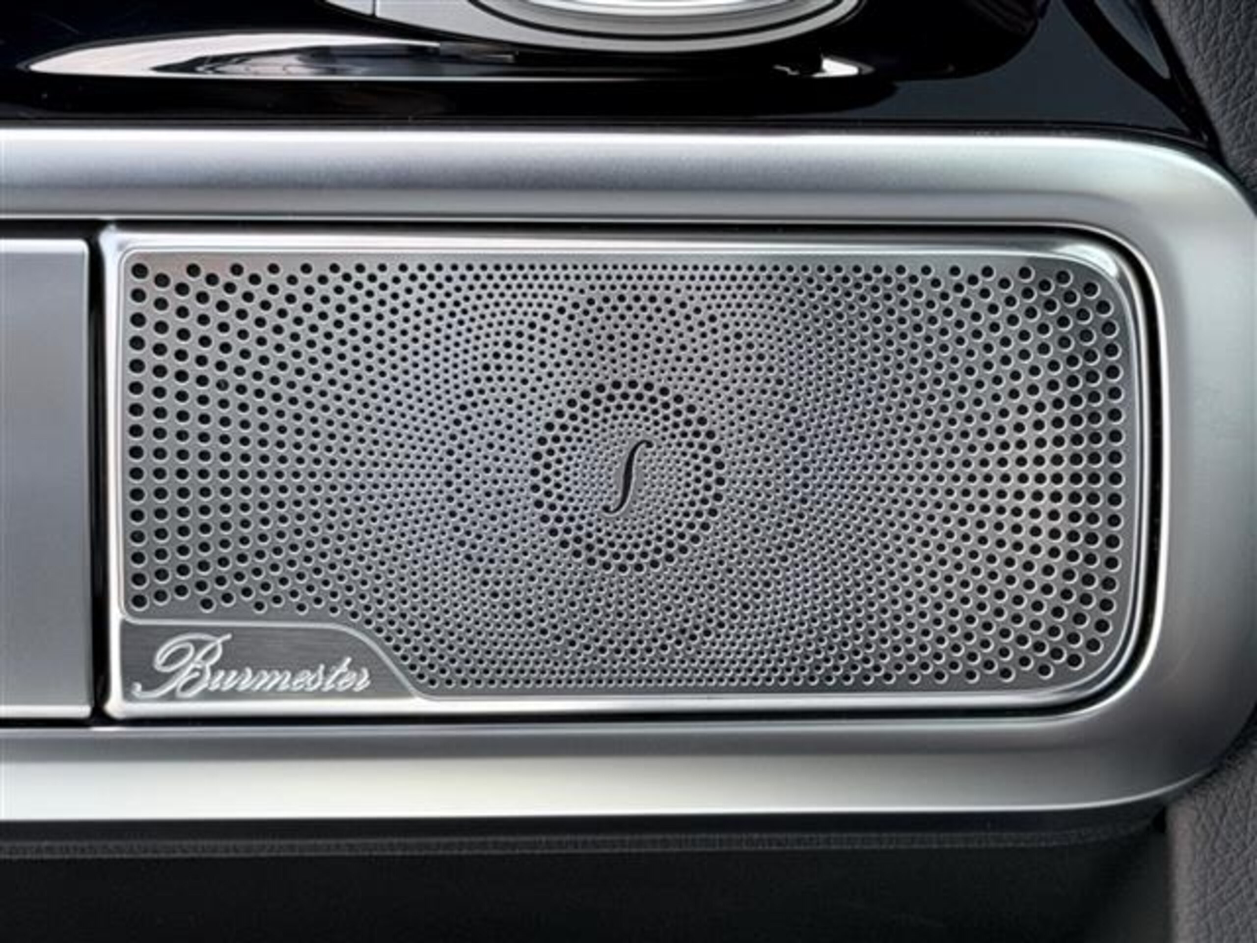 2021 Mercedes-Benz G-Class