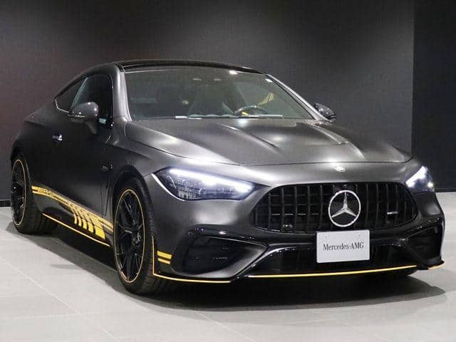 2026 MERCEDES-BENZ CLE-CLASS CLE534MEd/4AA-236362C - 2026 مرسيدس بنز CLE-Class
