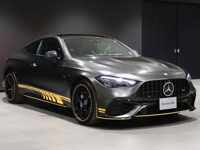 2026 MERCEDES-BENZ CLE-CLASS CLE534MEd/4AA-236362C - 2026 مرسيدس بنز CLE-Class