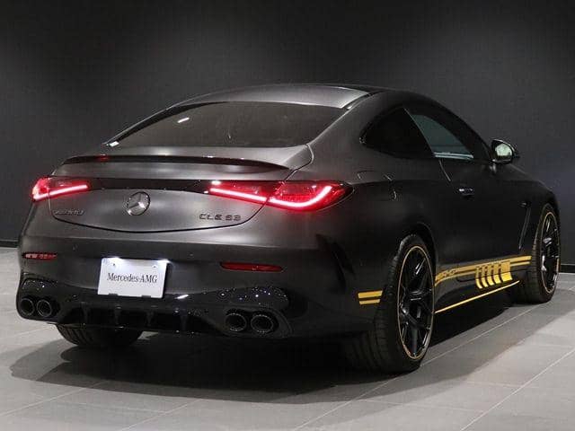 2026 MERCEDES-BENZ CLE-CLASS CLE534MEd/4AA-236362C - 2026 مرسيدس بنز CLE-Class