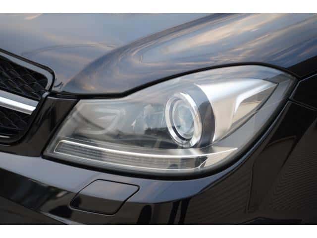 2013 MERCEDES-BENZ C-CLASS/204077 - 2013 メルセデス・ベンツ C-Class