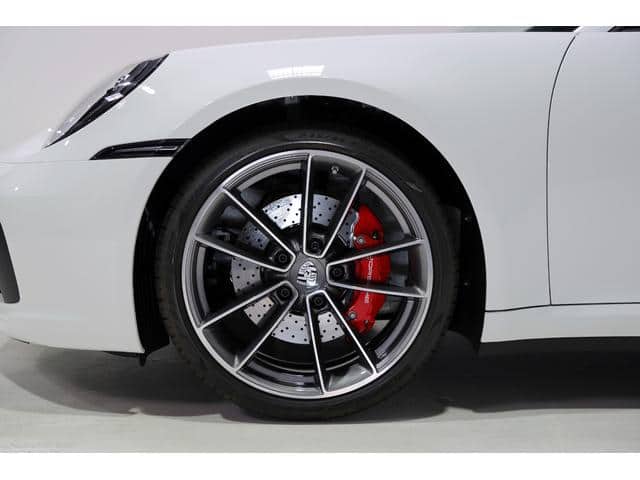 2021 PORSCHE 911/992L30 - 2021 ポルシェ 911