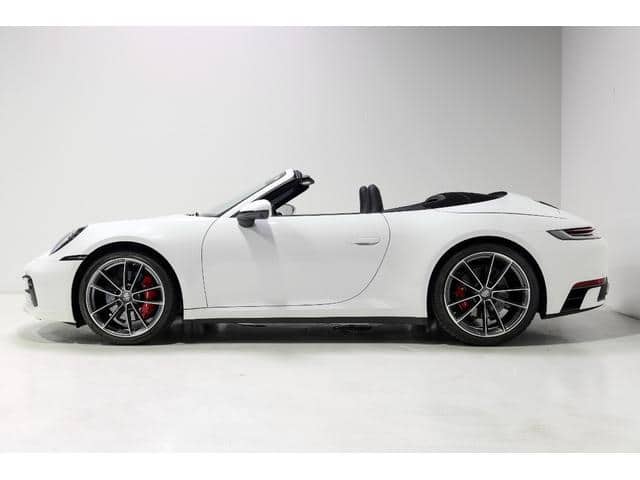 2021 PORSCHE 911/992L30 - 2021 ポルシェ 911
