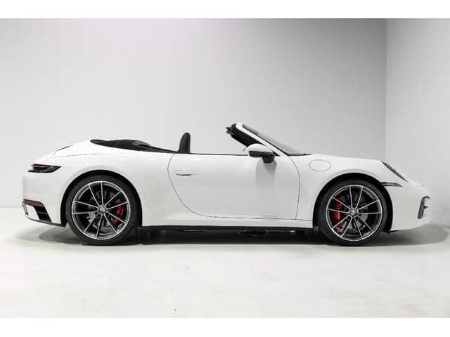2021 PORSCHE 911/992L30 - 2021 ポルシェ 911