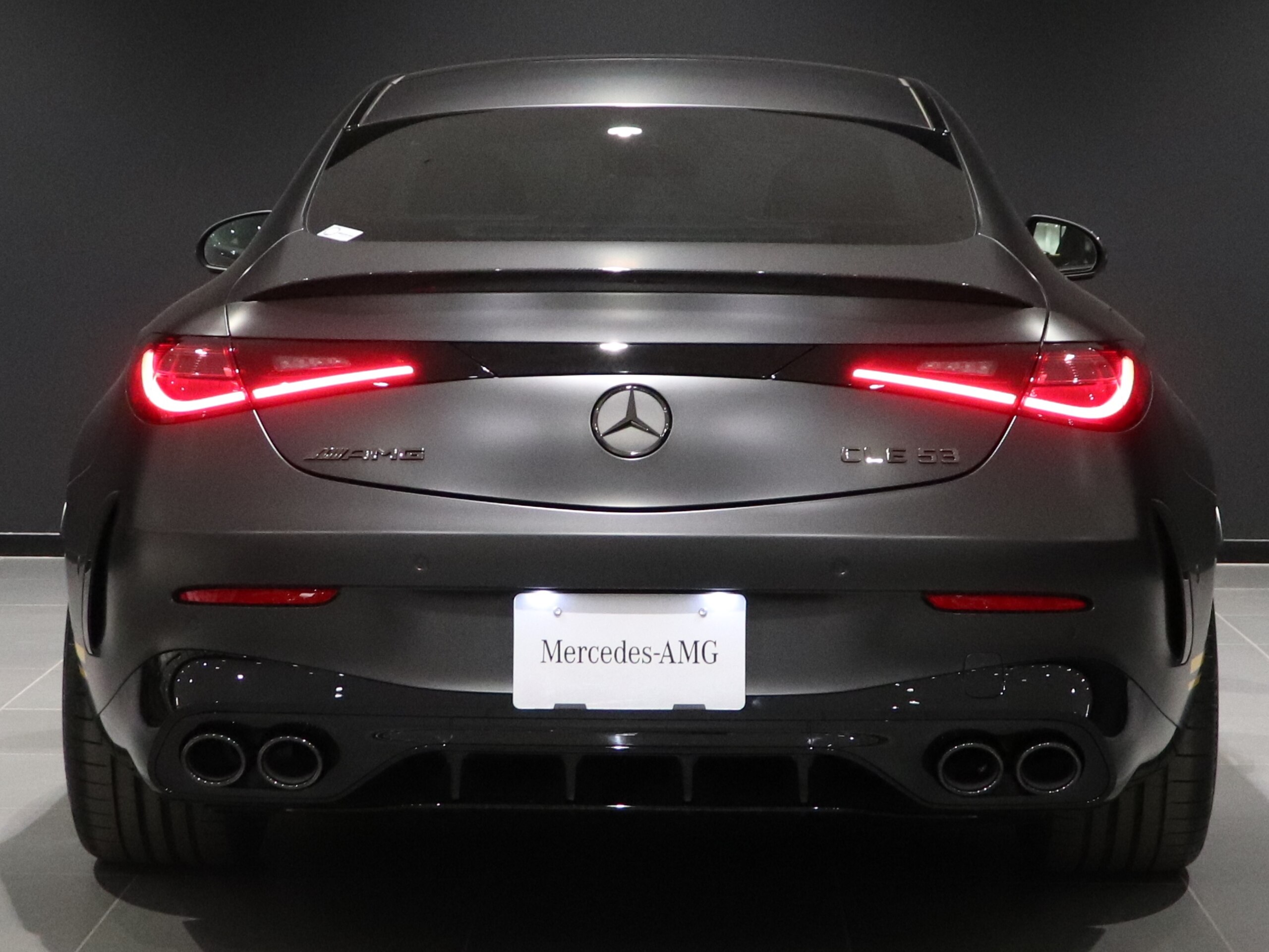 2026 Mercedes-AMG CLECoupe - 2026 مرسيدس AMG CLECoupe