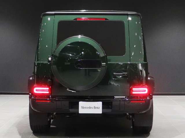 2025 MERCEDES-BENZ G-CLASS G450dAMGISG/465310C