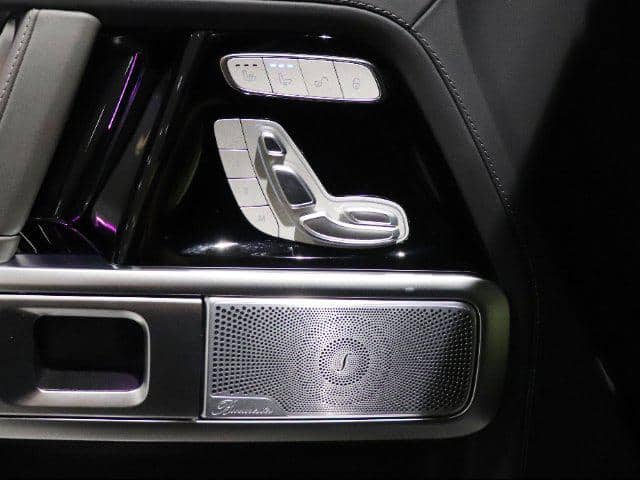 2025 MERCEDES-BENZ G-CLASS G450dAMGISG/465310C