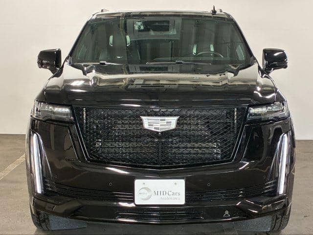 2021 CADILLAC ESCALADE/T1UL - 2021 キャデラック Escalade