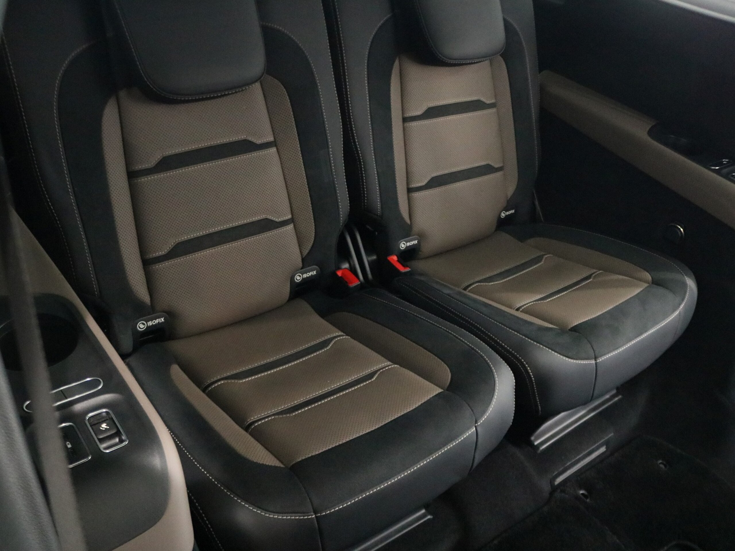 2021 Mercedes-AMG GLS