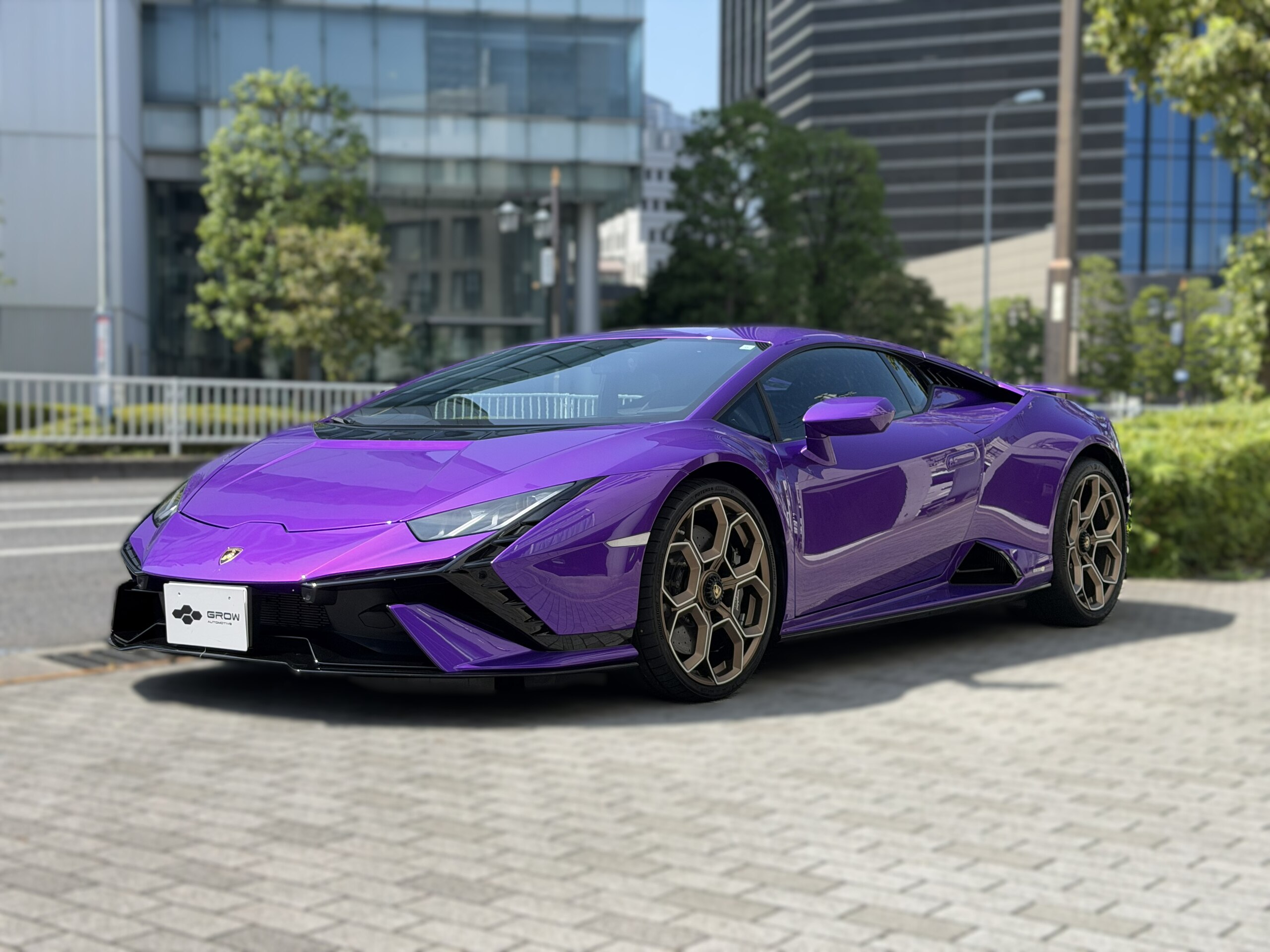 2023 Lamborghini Huracan - 2023 لامبورغيني Huracan