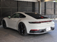 2024 Porsche 911 - ポルシェ 911 カレラT チルト スライド式電動ガラスサンルーフ サイドウインドウ トリムハイグロス ブラック パワーステアリングプラス ホイールハイグロス ブラック塗装 リアシート ベンチレーション 軽量遮音プライバシーガラス
