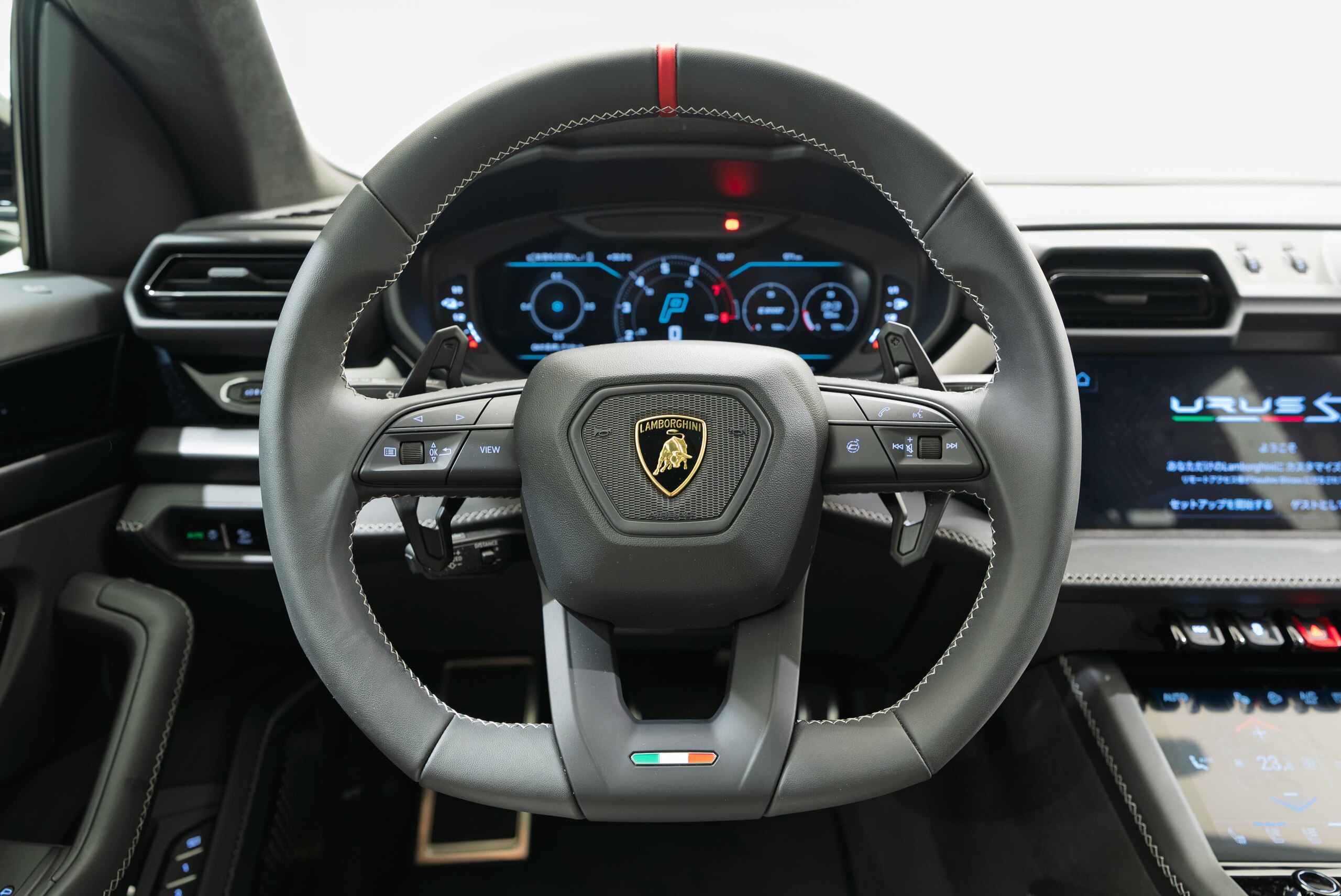 2026 Lamborghini Urus - 2026 لامبورغيني Urus